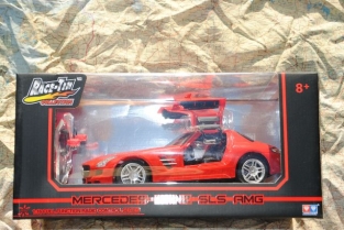 LC.258810-2 Mercedes-Benz SLS AMG 